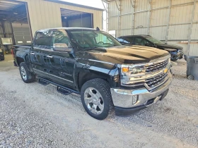 Chevrolet Silverado 6.2l K1500 Ltz, снимка 4