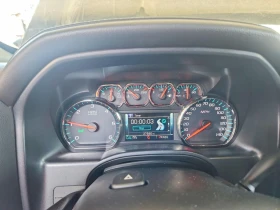 Chevrolet Silverado 6.2l K1500 Ltz, снимка 9