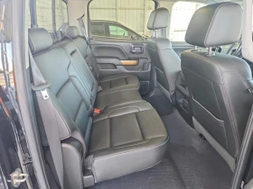 Chevrolet Silverado 6.2l K1500 Ltz, снимка 10