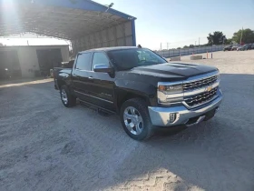 Chevrolet Silverado 6.2l K1500 Ltz, снимка 13