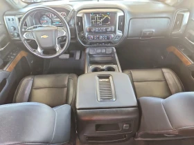 Chevrolet Silverado 6.2l K1500 Ltz, снимка 8