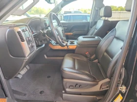 Chevrolet Silverado 6.2l K1500 Ltz, снимка 7