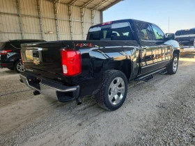 Chevrolet Silverado 6.2l K1500 Ltz, снимка 3