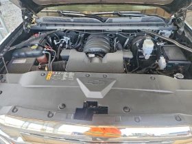 Chevrolet Silverado 6.2l K1500 Ltz, снимка 11