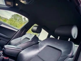 Audi A3 2.0TDI(BKD) (140)* QUATTRO* S-LINE* , снимка 10