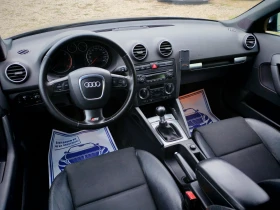 Audi A3 2.0TDI(BKD) (140)* QUATTRO* S-LINE* , снимка 11