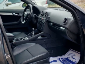 Audi A3 2.0TDI(BKD) (140)* QUATTRO* S-LINE* , снимка 9