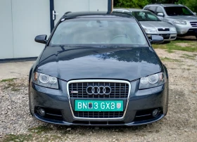 Audi A3 2.0TDI(BKD) (140)* QUATTRO* S-LINE* , снимка 7