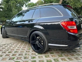 Mercedes-Benz C 250 4Matic Amg Line, снимка 3
