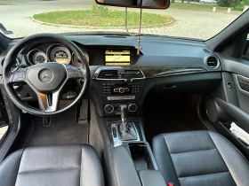Mercedes-Benz C 250 4Matic Amg Line, снимка 9