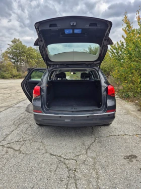 Opel Astra J Sports Tourer, снимка 3