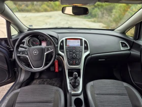 Opel Astra J Sports Tourer, снимка 11