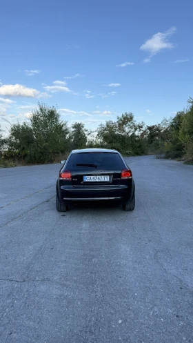 Audi A3, снимка 4
