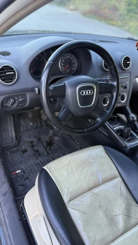 Audi A3, снимка 7