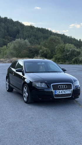 Audi A3, снимка 2