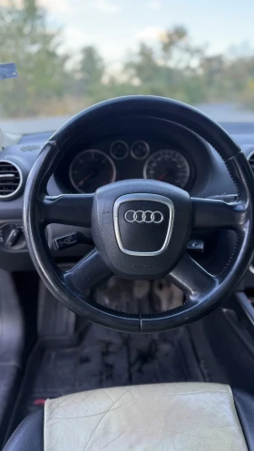 Audi A3, снимка 9