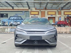 BYD Song L 662km Super Plus Type autogeorge.com, снимка 2