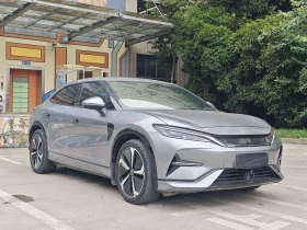 BYD Song L 662km Super Plus Type autogeorge.com, снимка 3