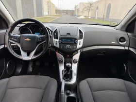 Chevrolet Cruze, снимка 10