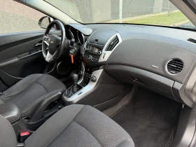 Chevrolet Cruze, снимка 11