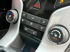 Chevrolet Cruze, снимка 13