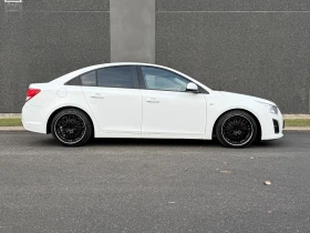 Chevrolet Cruze, снимка 7