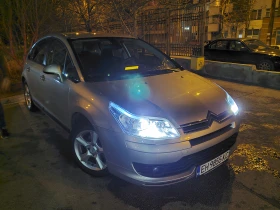 Citroen C4, снимка 11