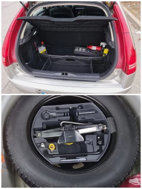 Citroen C4, снимка 7
