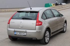 Citroen C4, снимка 6