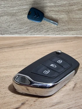 Citroen C4, снимка 17