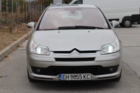 Citroen C4, снимка 4