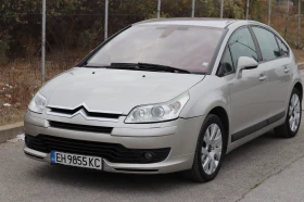 Citroen C4, снимка 1