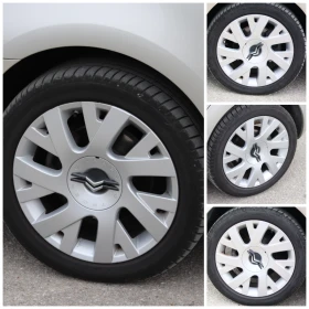Citroen C4, снимка 10