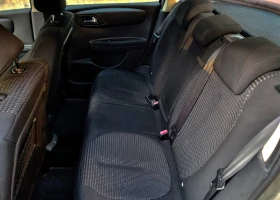 Citroen C4, снимка 14