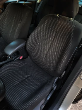 Citroen C4, снимка 13