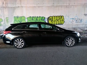 Hyundai I40 Автомат, снимка 5