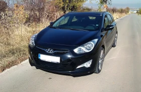 Hyundai I40 Автомат, снимка 4