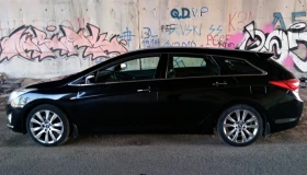 Hyundai I40 Автомат, снимка 6