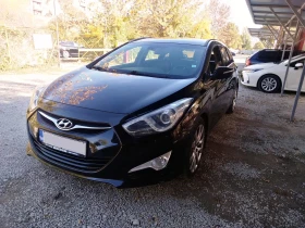 Hyundai I40 Автомат, снимка 1