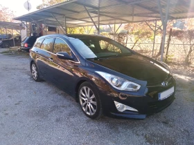 Hyundai I40 Автомат, снимка 11