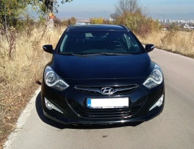 Hyundai I40 Автомат, снимка 3