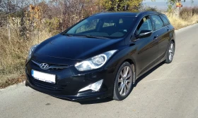 Hyundai I40 Автомат, снимка 2