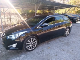 Hyundai I40 Автомат, снимка 9