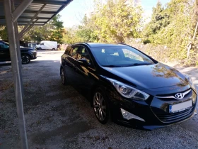Hyundai I40 Автомат, снимка 7
