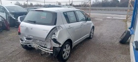 Suzuki Swift 1.3ddis, снимка 4