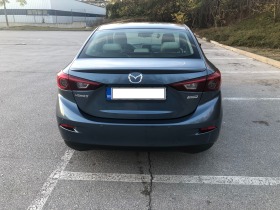 Mazda 3, снимка 4