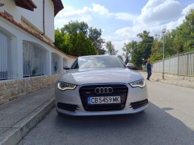 Audi A6 2.8 fsi , снимка 1 - Автомобили и джипове - 45641951