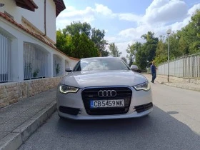 Audi A6 2.8 fsi 4x4 LED Navi , снимка 2