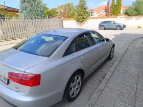 Audi A6 2.8 fsi , снимка 4