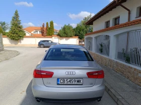 Audi A6 2.8 fsi 4x4 LED Navi , снимка 6